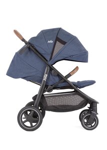 Joie Mytrax Pro pushchair Blueberry - Joie