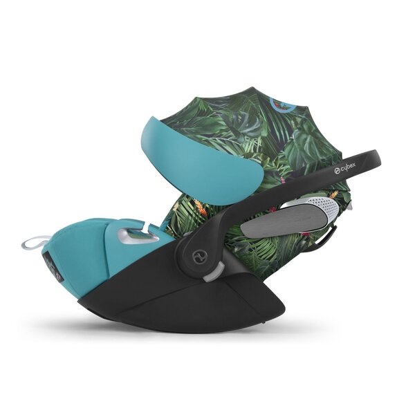 Cybex Priam V4 stroller set 3in1, DJ Khaled We The Best - Cybex