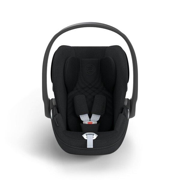 Cybex Cloud T i-Size 45-87cm car seat, Plus Sepia Black - Cybex