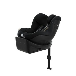 Cybex Sirona Gi i-Size 61-105cm autokrēsls, Plus Moon Black - Cybex
