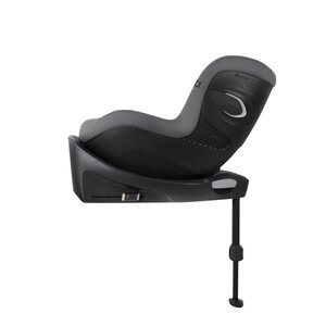 Cybex Sirona Gi i-Size autokrēsls 61-105cm, Lava Grey - Cybex