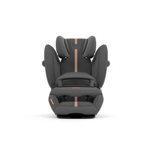 Cybex Pallas G i-Size 76-150cm car seat, Plus Lava Grey - Cybex