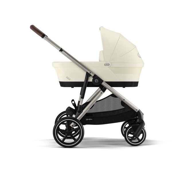 Cybex Gazelle S pushchair Seashell Beige - Cybex