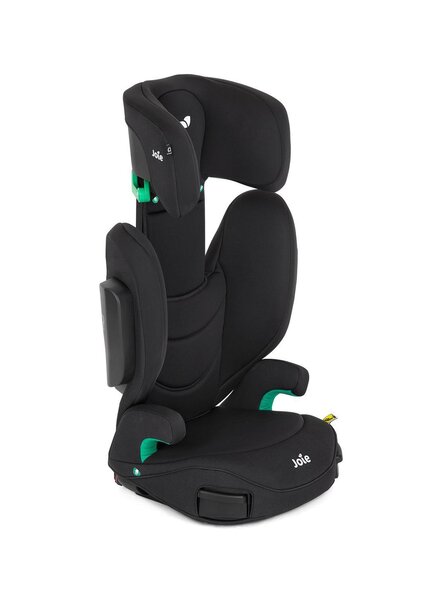 Joie i-Trillo™ FX car seat (100-150cm), Shale - Joie