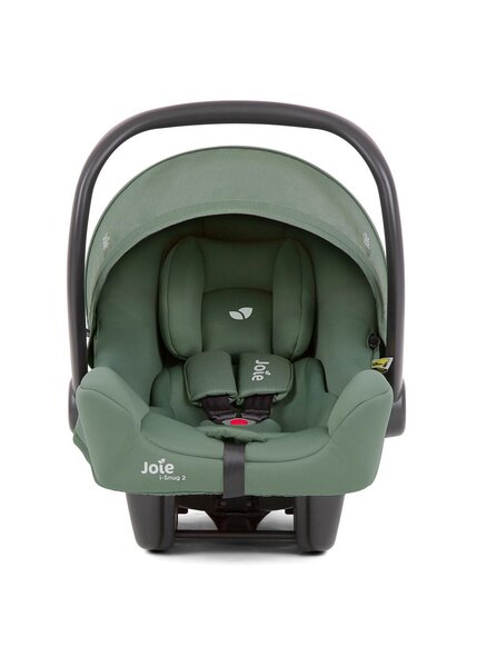 Joie I-Snug 2 car seat 40-75cm, Laurel - Joie