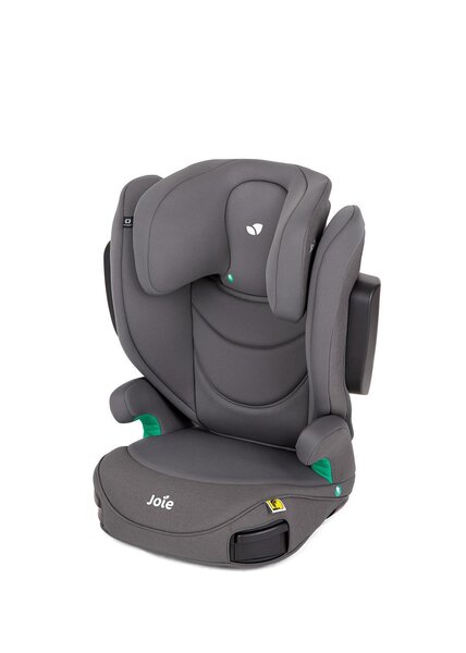 Joie i-Trillo™ FX car seat (100-150cm), Thunder - Joie