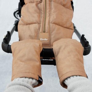 Elodie Details перчатки для колясок Aviator Brown - Joie