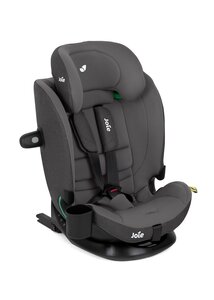 Joie I-Bold autokrēsls 76-150cm, Thunder - Joie