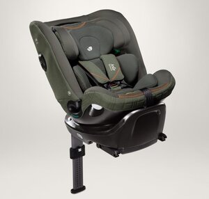 Joie I-Spin XL 40-150cm autokrēsls, Pine - Graco