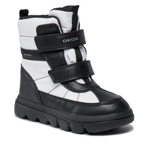 Geox boots J willaboom - En-Fant