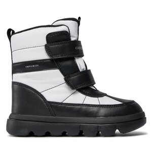 Geox boots J willaboom - En-Fant