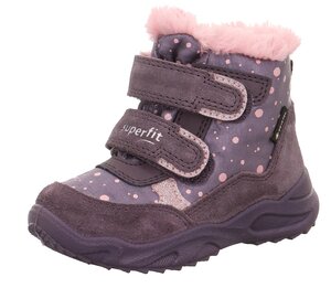 Superfit boots Glacier - Geox
