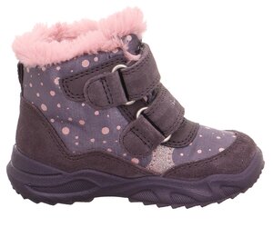 Superfit boots Glacier - Geox