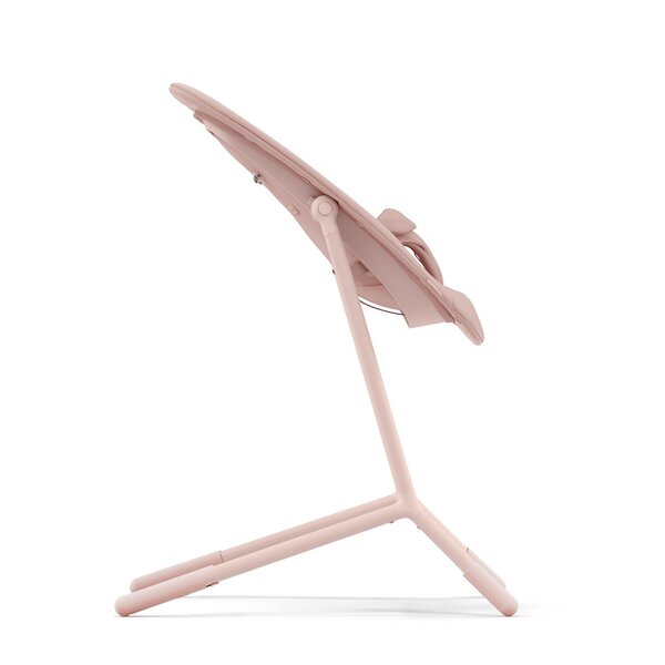 Cybex Lemo 4in1 highchair set Pearl Pink - Cybex