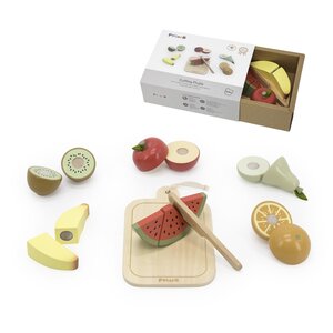 PolarB Cutting Fruits - PolarB