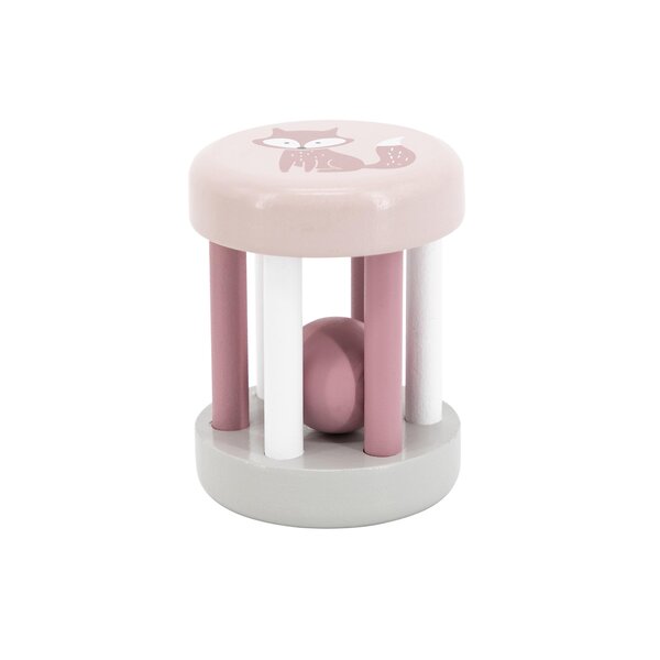 PolarB Rattle - PolarB