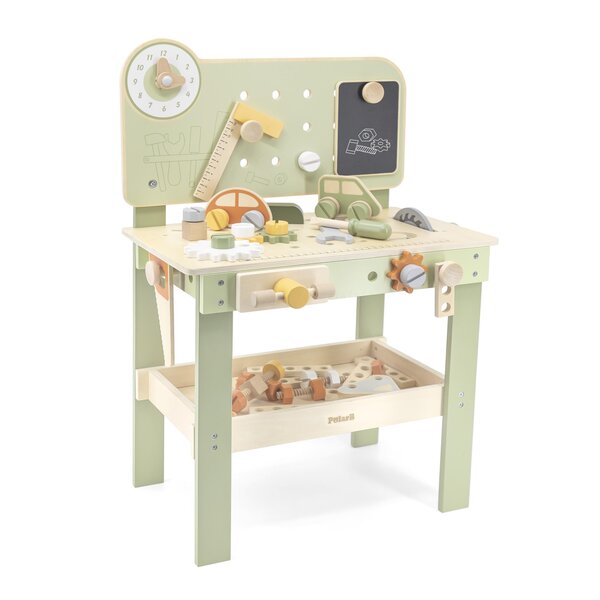 PolarB Tool Bench  - PolarB