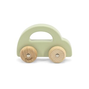 PolarB Wooden Car  - PolarB