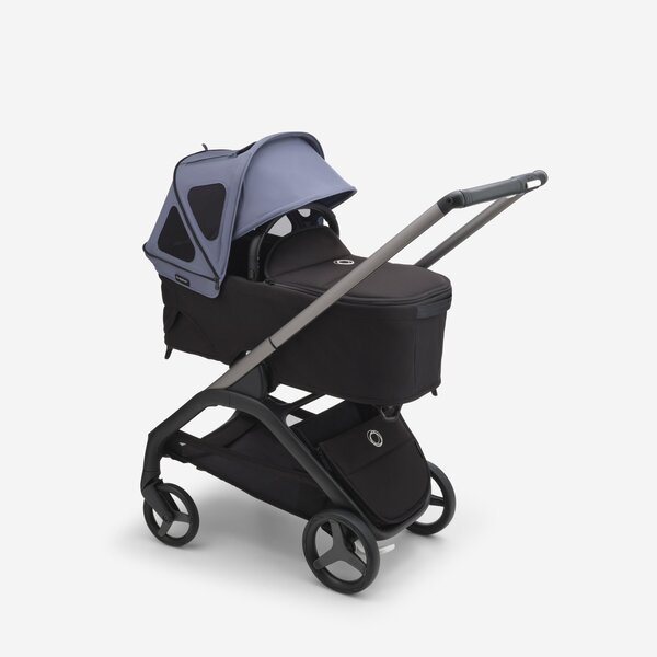 Bugaboo Dragonfly breezy katus Seaside Blue - Bugaboo