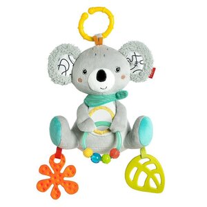 Fehn ratu / piekaramā rotaļlieta Activity Koala - Fehn