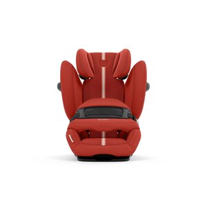 Cybex Pallas G i-Size 76-150cm car seat, Plus Hibiscus Red - Cybex