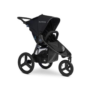 Bumbleride Speed Black - Bumbleride