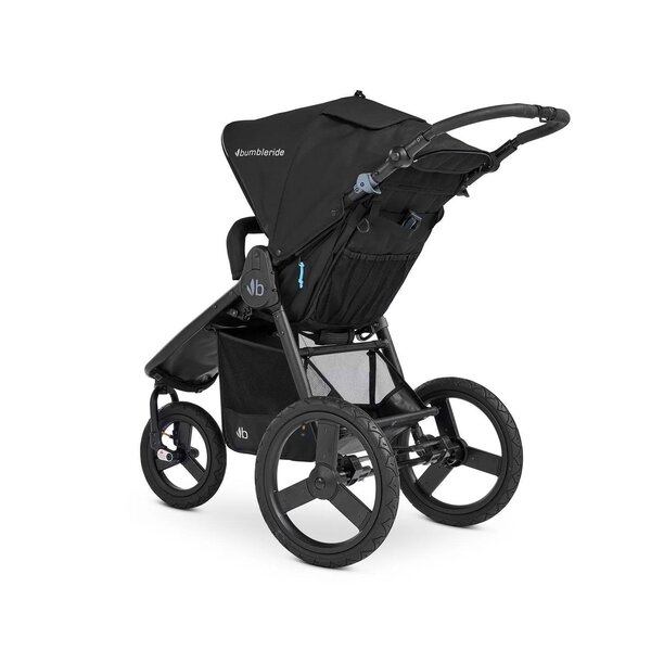 Bumbleride Speed Black - Bumbleride