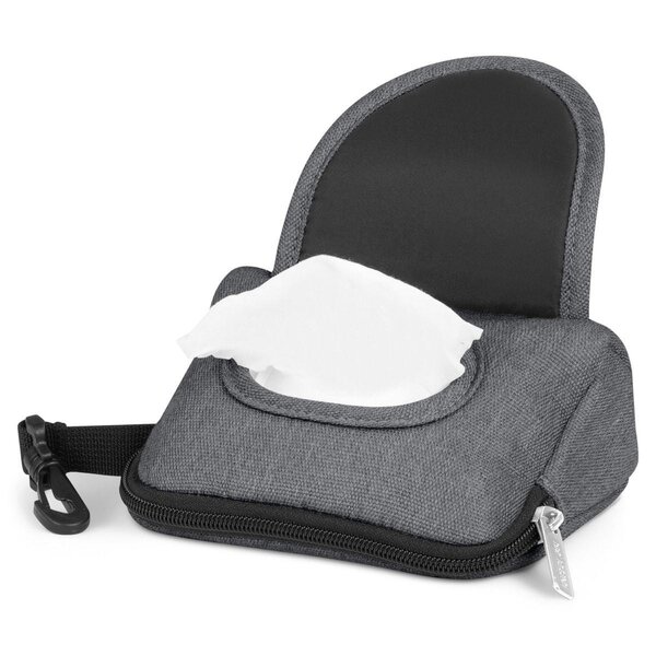 ABC Design Salsa 4 Air stroller Asphalt - ABC Design