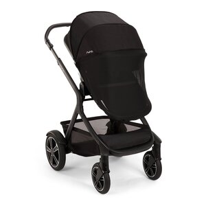 Nuna Demi Next pushchair Caviar - Nuna