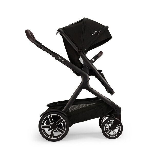 Nuna Demi Next pushchair Caviar - Nuna