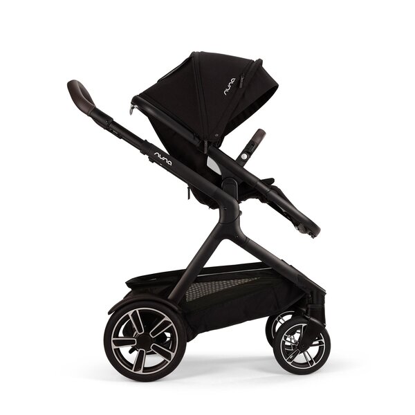 Nuna Demi Next pushchair Caviar - Nuna