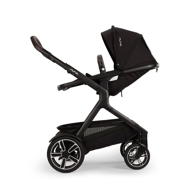 Nuna Demi Next pushchair Caviar - Nuna