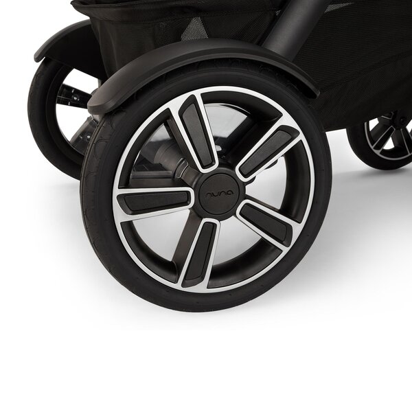 Nuna Demi Next pushchair Caviar - Nuna