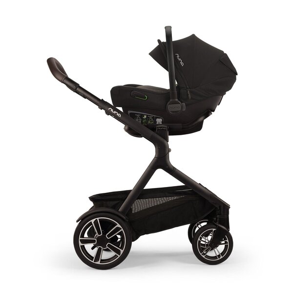 Nuna Demi Next pushchair Caviar - Nuna