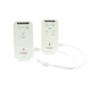 Capidi Baby monitor pearl - Capidi