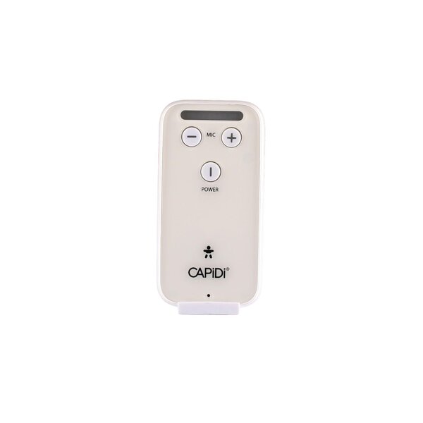 Capidi Baby monitor pearl - Capidi