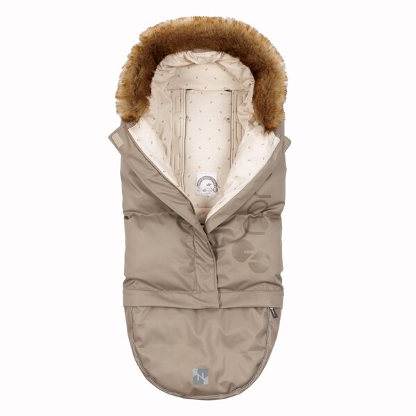 Nordbaby Footmuff Max - Nordbaby