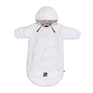 Nordbaby Sleeping bag Milo - NAME IT