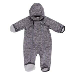 Nordbaby Hooded softshell overall Sonia - Elodie Details