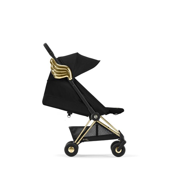 Cybex Coya прогулочная коляска Jeremy Scott Wings - Cybex