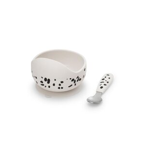 Elodie Details bowl Dalmatian Dots - Elodie Details