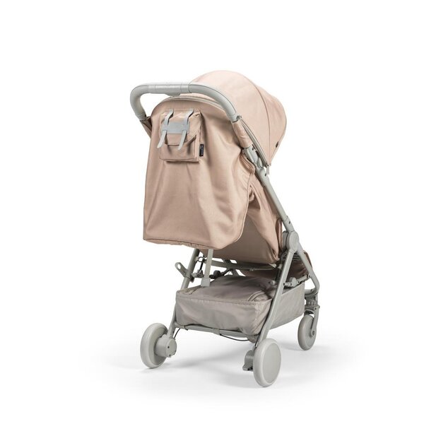 Elodie Details Mondo stroller Blushing Pink - Elodie Details