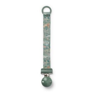 Elodie Details Pacifier Clips Wood  - Suavinex