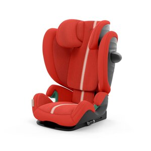 Cybex Solution G i-Fix 100-150cm autokrēsls Plus Hi - Cybex