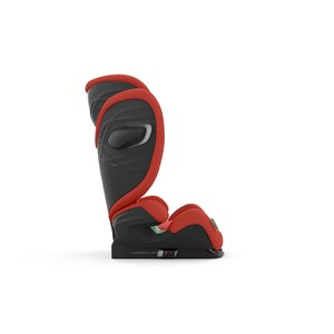 Cybex Solution G i-Fix 100-150cm car seat Plus Hibiscus - Cybex