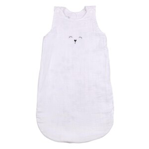 Nordbaby magamiskott TOG 1.0 Sleeva, Fox Print - Nordbaby