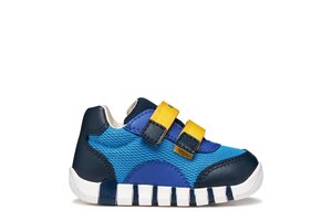 Geox vabaajajalatsid B Iupidoo - Geox