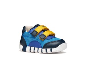 Geox vabaajajalatsid B Iupidoo - Geox