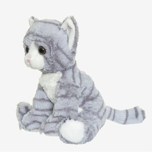 Teddykompaniet soft toy Cat Friends 23cm, Mio - Teddykompaniet