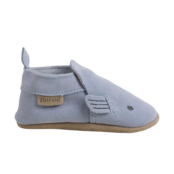 En-Fant odiniai tapukai Suede Animal - En-Fant